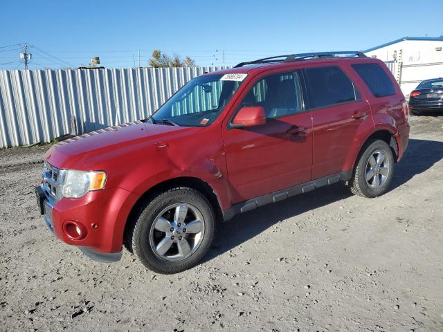 ford escape lim 2011 1fmcu9eg9bkb00824