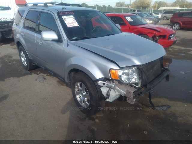 ford escape 2011 1fmcu9eg9bkc66003