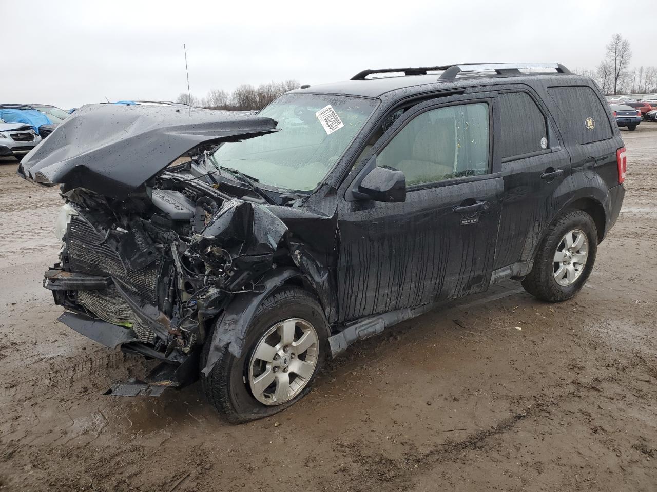 ford escape 2010 1fmcu9egxaka64303