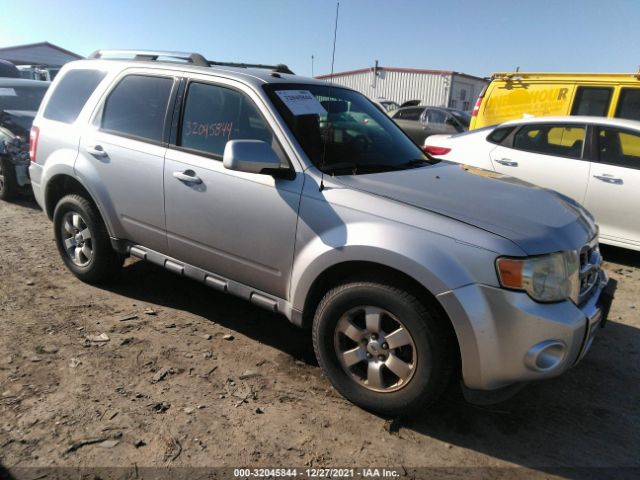 ford escape 2010 1fmcu9egxakb95327