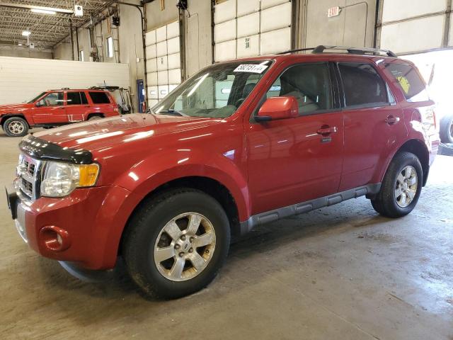 ford escape 2010 1fmcu9egxakc62458