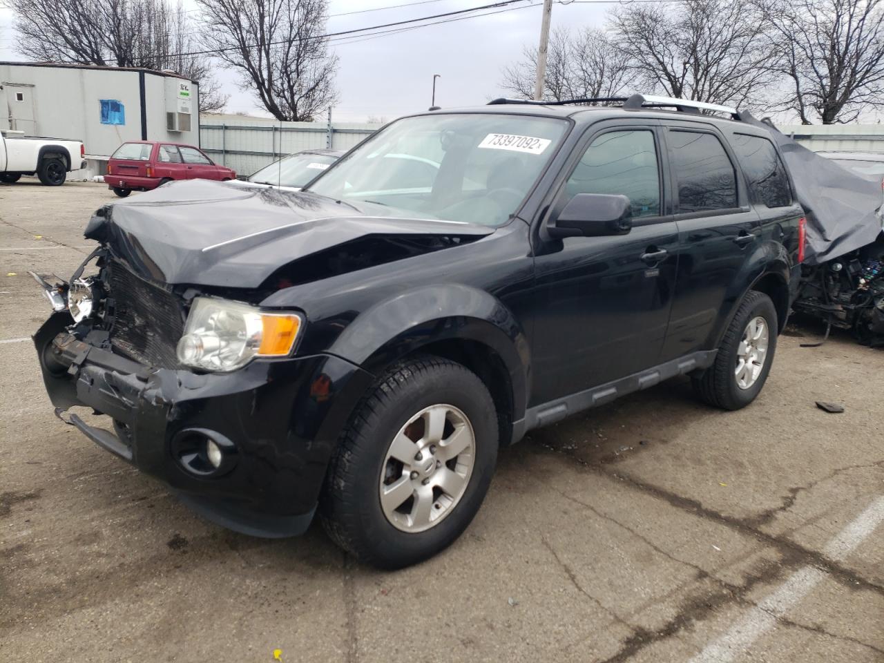 ford escape 2012 1fmcu9egxckb79860