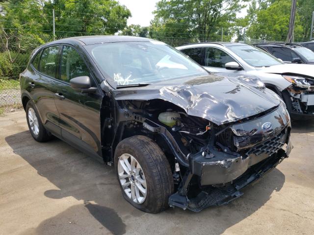 ford escape 2020 1fmcu9f60luc23133