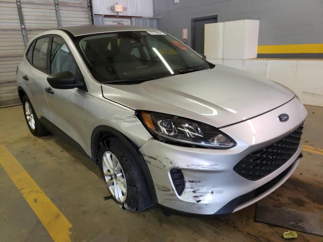 ford escape s 2020 1fmcu9f62lub38407