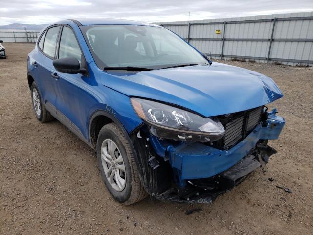 ford escape s 2021 1fmcu9f68mua00775