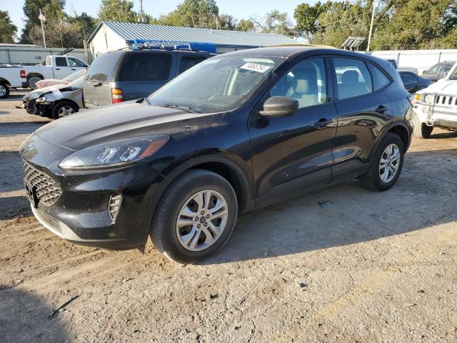 ford escape s 2021 1fmcu9f6xmua76532