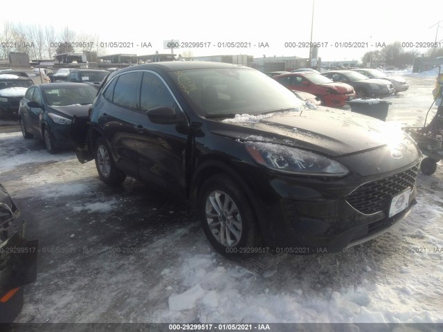 ford escape se 2020 1fmcu9g60lua11170