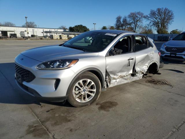 ford escape 2020 1fmcu9g60lua79761