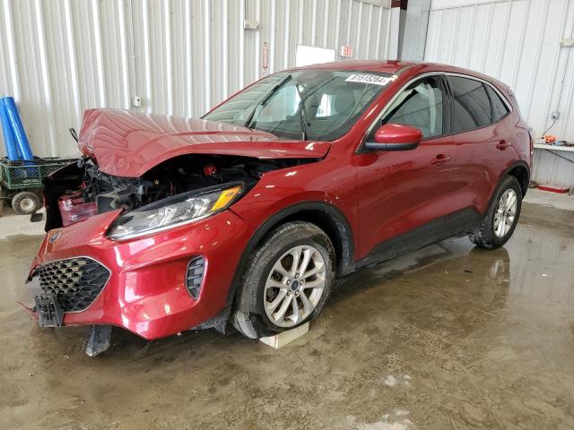 ford escape 2020 1fmcu9g60lub60453