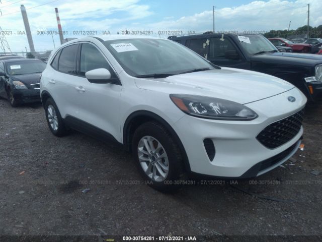 ford escape 2020 1fmcu9g60lub63188