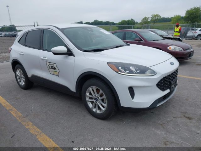 ford escape 2020 1fmcu9g60lub73669