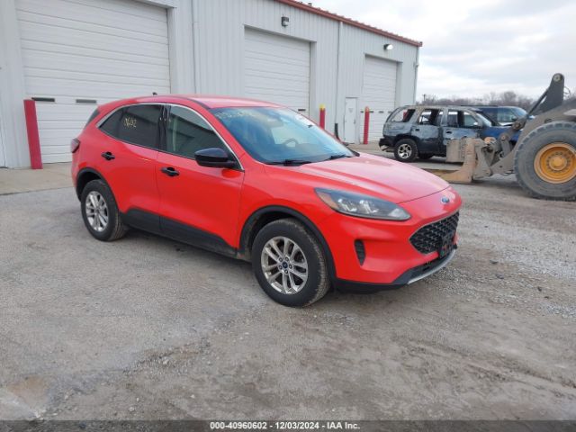 ford escape 2020 1fmcu9g60lub74093