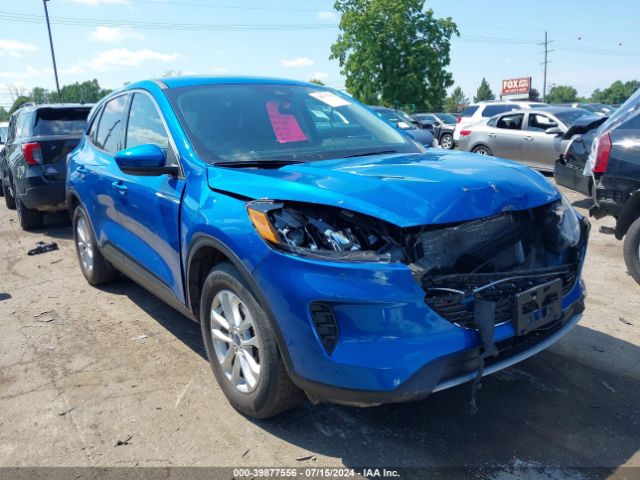 ford escape 2020 1fmcu9g60luc15838