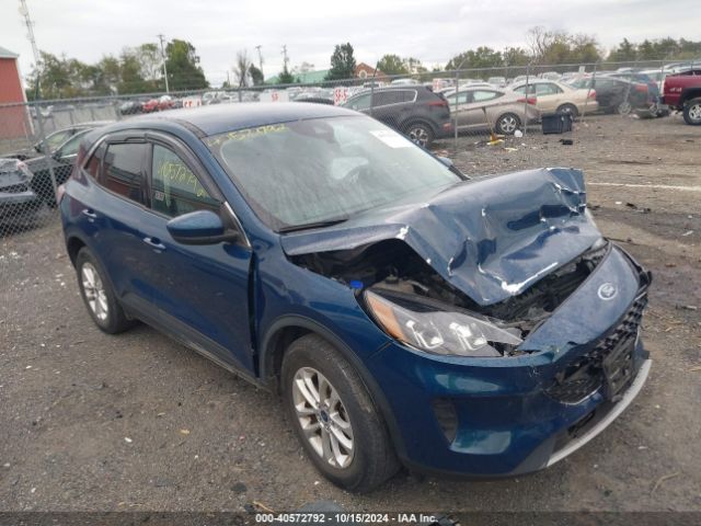 ford escape 2020 1fmcu9g60luc28315