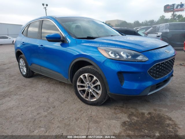 ford escape 2021 1fmcu9g60mua16063