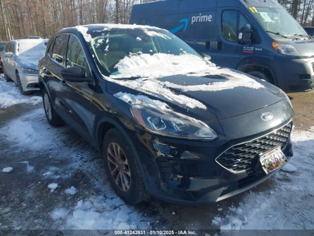 ford escape 2022 1fmcu9g60nua61361