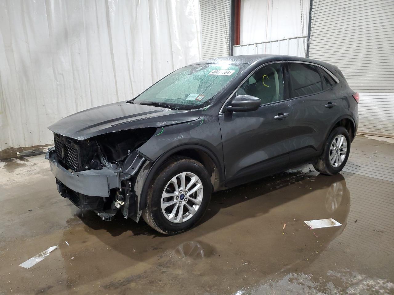 ford escape 2020 1fmcu9g61lua04888