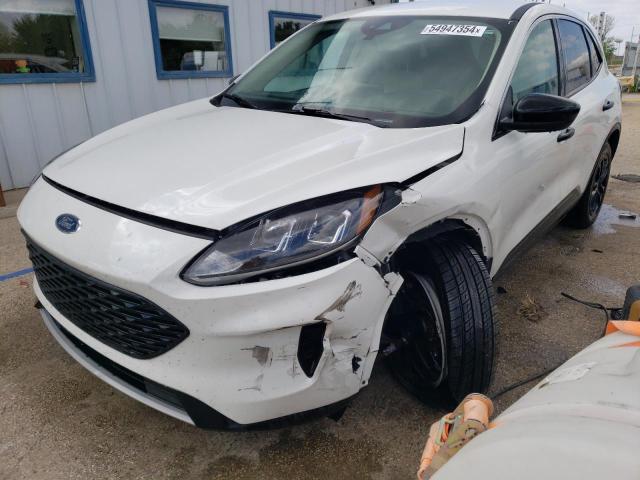 ford escape 2020 1fmcu9g61lua74519