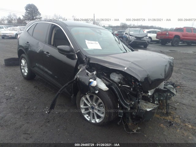 ford escape 2020 1fmcu9g61lub58694