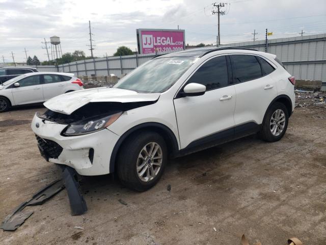 ford escape se 2020 1fmcu9g61lub86141