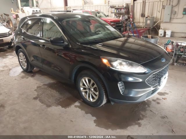 ford escape 2020 1fmcu9g61luc22023