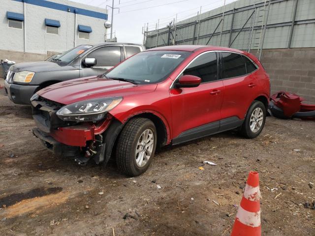 ford escape se 2020 1fmcu9g61luc42952