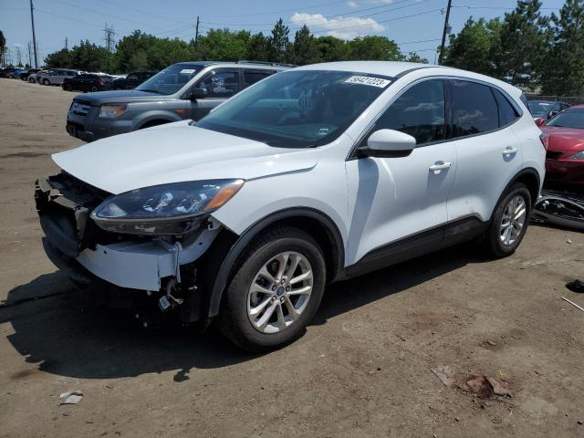 ford escape 2020 1fmcu9g61luc63591