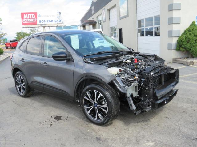 ford escape se 2021 1fmcu9g61mua17481