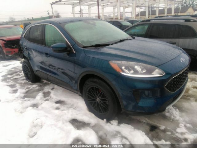 ford escape 2020 1fmcu9g62lub61538