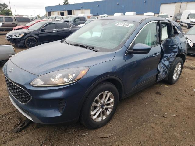 ford escape se 2020 1fmcu9g62lub63645