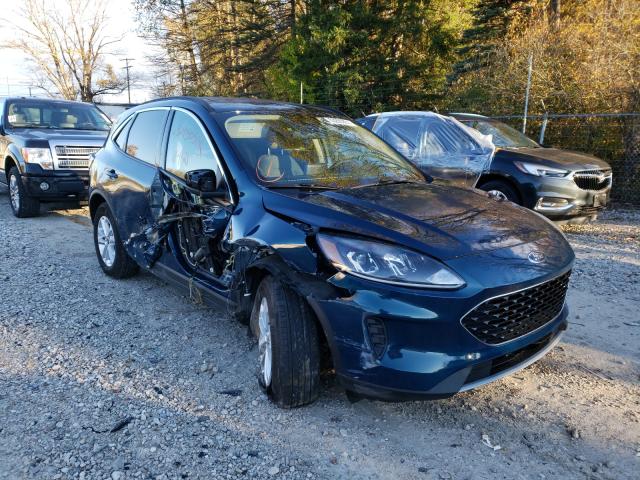 ford escape se 2020 1fmcu9g62luc25254