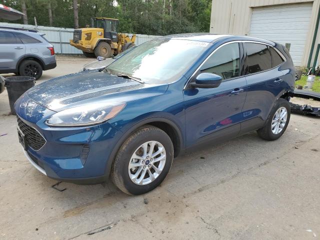 ford escape se 2020 1fmcu9g62luc26257