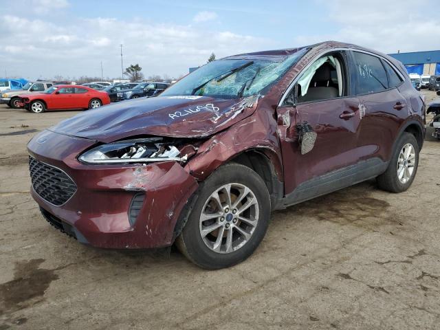 ford escape 2021 1fmcu9g62mua21698