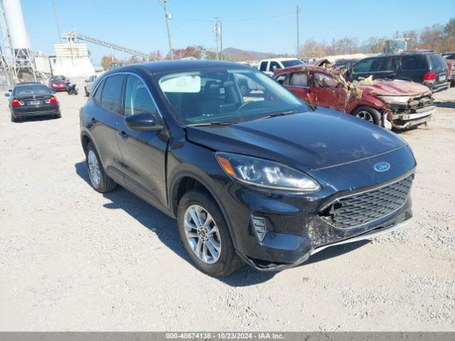 ford escape 2021 1fmcu9g62mua49596