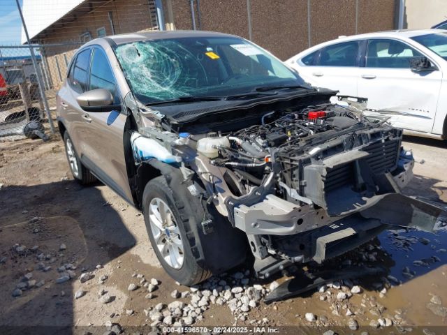 ford escape 2021 1fmcu9g62mua81335