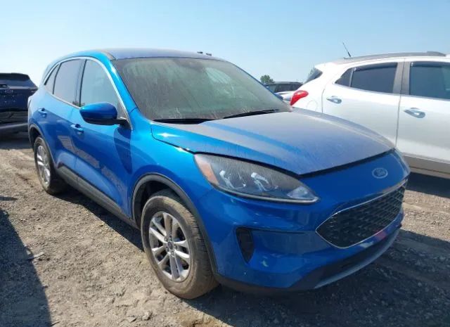 ford escape 2021 1fmcu9g62mua91024