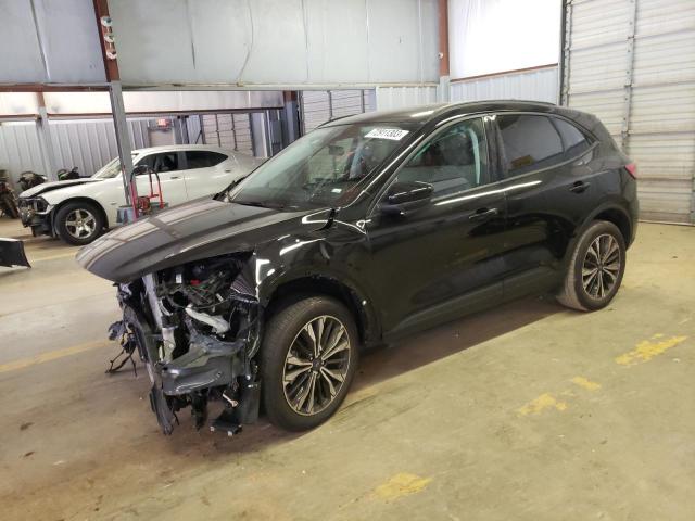 ford escape 2022 1fmcu9g62nub16294