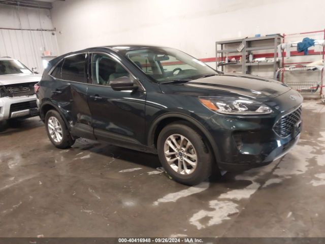 ford escape 2022 1fmcu9g62nub26260