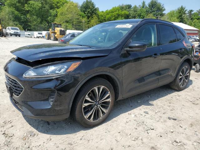 ford escape se 2022 1fmcu9g62nub52390