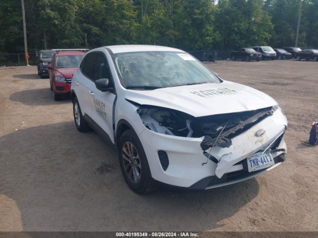 ford escape 2022 1fmcu9g62nub72042