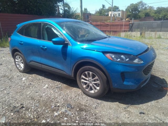 ford escape 2020 1fmcu9g63lua30036