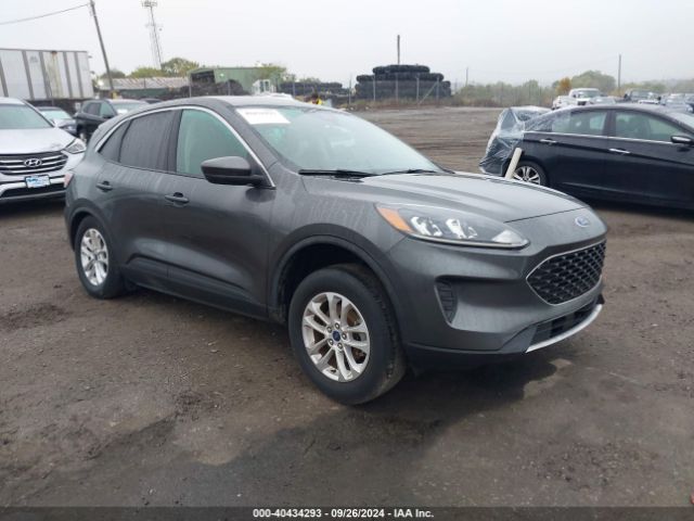 ford escape 2020 1fmcu9g63lub37765