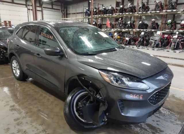 ford escape 2020 1fmcu9g63lub40648