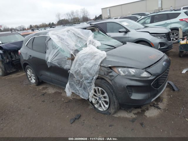 ford escape 2020 1fmcu9g63lub65355