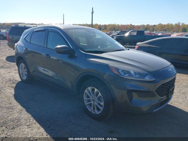 ford escape 2020 1fmcu9g63luc51166