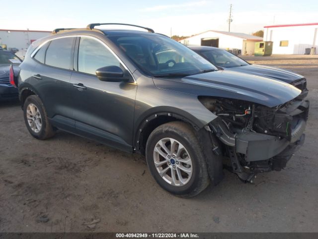 ford escape 2020 1fmcu9g63luc70882