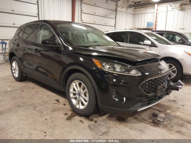 ford escape 2021 1fmcu9g63mua93929