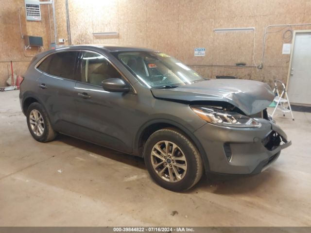 ford escape 2021 1fmcu9g63mua96118