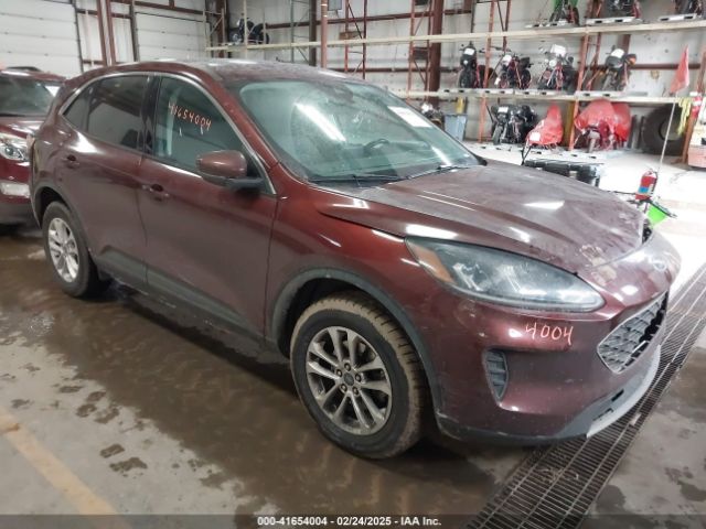 ford escape 2021 1fmcu9g63mua98435