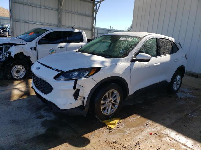 ford escape se 2021 1fmcu9g63mub01348